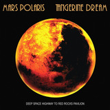 Cd Tangerine Dream Mars Polaris (europeu)
