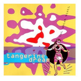 Cd Tangerine Dream The Dream Mixes Import Lacradodo