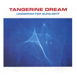 Cd Tangerine Dream  Underwater Sunlight