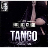 Cd Tango (master Collection) Hugo Del