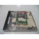 Cd Tangos E Tragedias .. 1984 1994