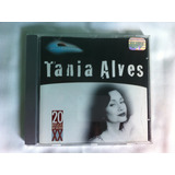 Cd Tania Alves - Millennium