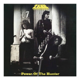 Cd Tank - Power Of The
