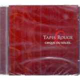 Cd Tapis Rouge / Cirque Du
