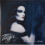 Cd Tarja - From Spirits And Ghosts (duplo/novo/lacr/digipak)