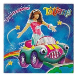 Cd Tatiana Superfantástico Import Lacrado