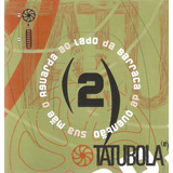 Cd Tatubola - Vol. 2 -
