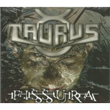Cd Taurus - Fissura - Novo_lacrado