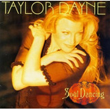 Cd Taylor Dayne - Soul Dancing