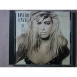 Cd Taylor Dayne- Can't Fight Fate