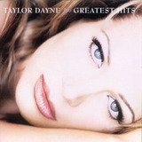 Cd Taylor Dayne Greatest Hits Italia Europeu Novo Lacrado