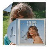 Cd Taylor Swift - 1989 (taylor's Version) Taylor Swift
