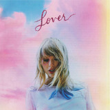 Cd Taylor Swift - Lover