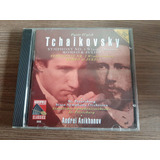 Cd Tchaikovsky Symphony No. 1 Winter
