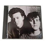 Cd Tears For Fears Songs From