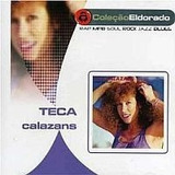 Cd Teca Calazans - Mina Do Mar