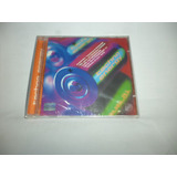 Cd Techno Energy 2000 Br Lacrado