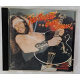 Cd Ted Nugent - Great Gonzos!