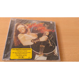 Cd Ted Nugent - Great Gonzos: The Best Of ( Lacrado)