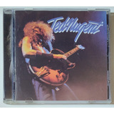 Cd Ted Nugent - Ted