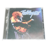 Cd Ted Nugent - Ted Nugent