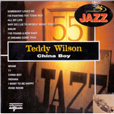 Cd Teddy Wilson - China Boy