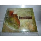 Cd Temblor Thousand Heart 2006 Br