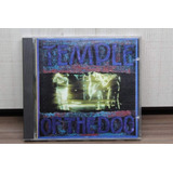 Cd Temple Of The Dog - Say Hello 2 Heaven