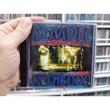 Cd Temple Of The Dog -