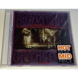 Cd Temple Of The Dog - Temple Of The Dog (lacrado)