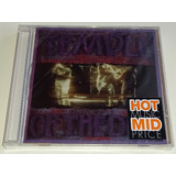 Cd Temple Of The Dog - Temple Of The Dog (lacrado)