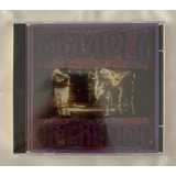 Cd Temple Of The Dog (1991) 1ª Edição Remaster Nacional Raro