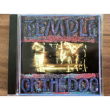Cd Temple Of The Dog (1991)