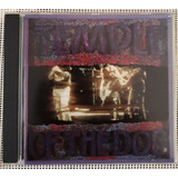 Cd Temple Of The Dog