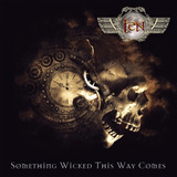Cd Ten - Something Wicked This