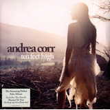 Cd Ten Feet High - Andrea Corr [2007]