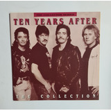 Cd Ten Years After - The Collection (original Colecionador)
