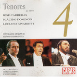 Caras