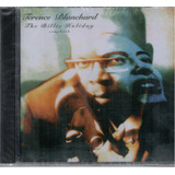 Cd Terence Blanchard - The Billie
