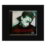 Cd Terence Trent D'arby - Introducing The Hardline - Lacrado