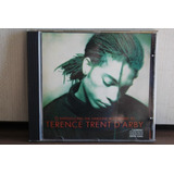Cd Terence Trent D'arby - Introducing