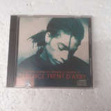 Cd Terence Trent D'arby Intrdocung The