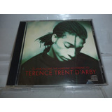 Cd Terence Trent D'arby Introducing Hardline 1987 Imp. Eua