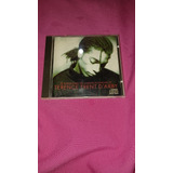 Cd Terence Trent D'arby Introducing The Hardline According T