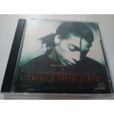 Cd Terence Trent D'arby Introducing The