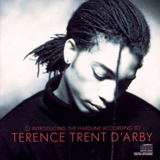 Cd Terence Trent Darby- Introducing The Hardline According