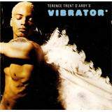 Cd Terence Tret D´arby´s - Vibrator