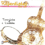 Cd Terezinha E Lindalva - Série Repentistas Cd 14 