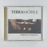 Cd Terra Mobile Marcelo S Petraglia - D6