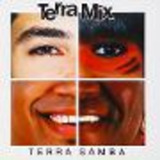 Cd Terra Samba Terra Mix